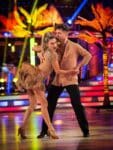 Strictly Come Dancing 2018