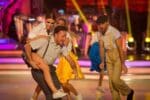 Strictly Come Dancing 2018