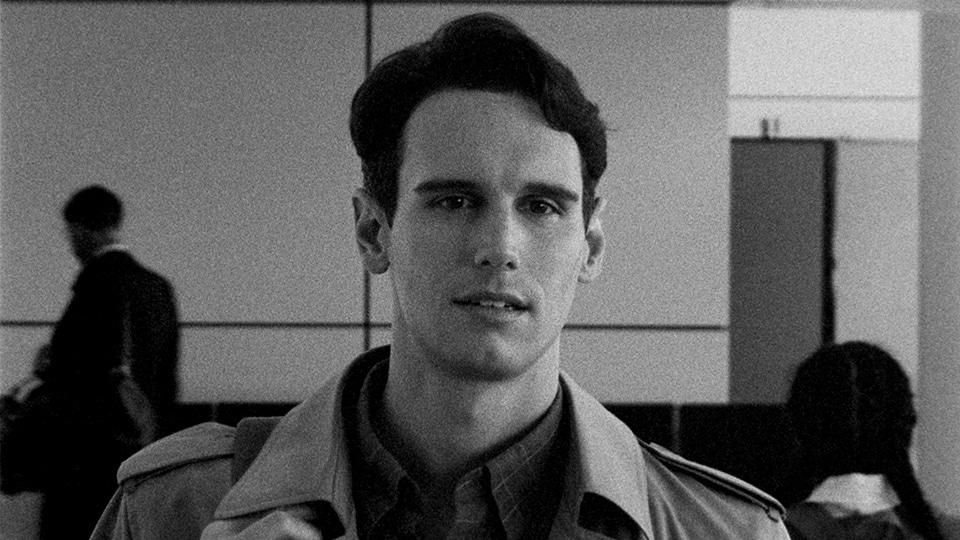 1985 - Cory Michael Smith