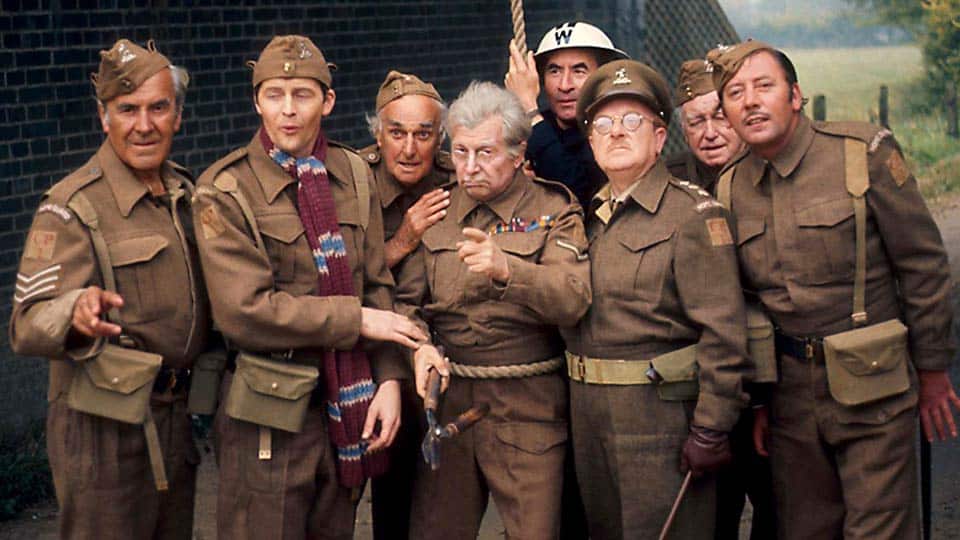 Dad's Army