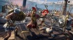 assassins creed odyssey