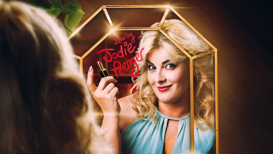 Jodie Prenger joins cast of Abigail's Party on UK tour