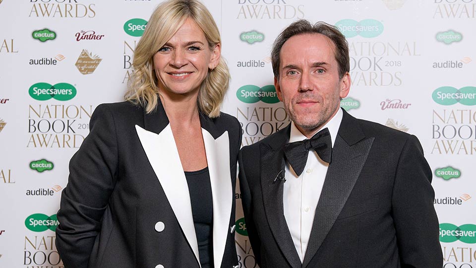 SpecSavers Book Awards