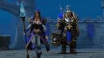 Warcraft III: Reforged