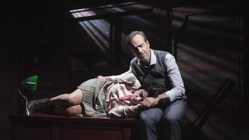 Drowned or Saved? review