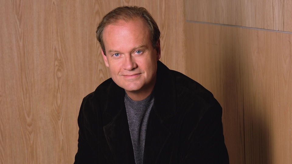 Kelsey Grammer to make West End debut in Man of La Mancha
