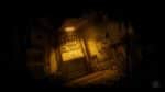 bendy and the ink machine
