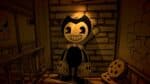 bendy and the ink machine