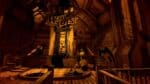 bendy and the ink machine