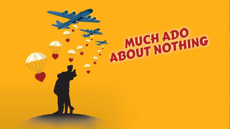 Much Ado About Nothing