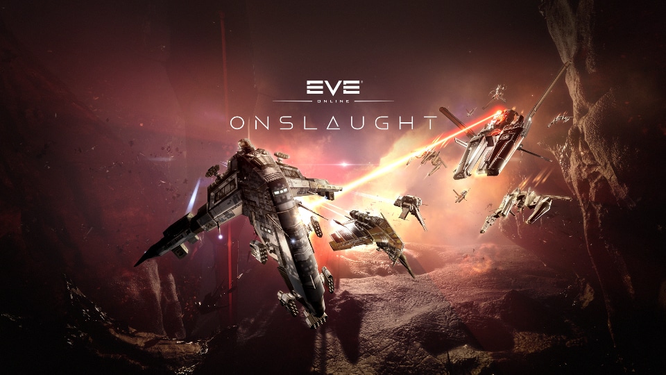 EVE Online - Onslaught