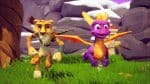 Spyro Reignited Trilogy