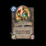 Hearthstone expansion - Rastakhan's Rumble