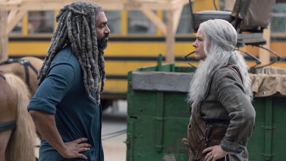 The Walking Dead - 9x06