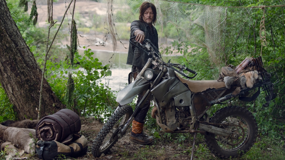 The Walking Dead - 9x07