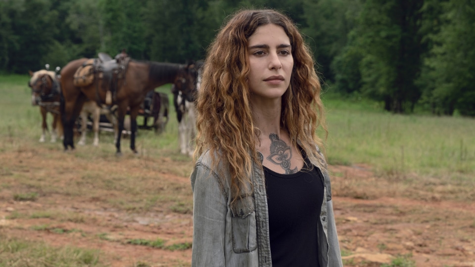 The Walking Dead - 9x07