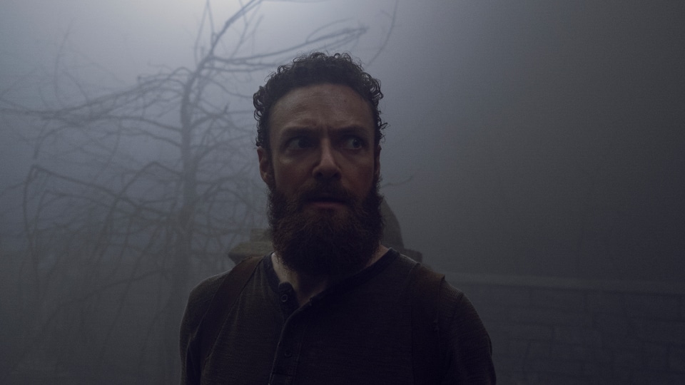 The Walking Dead - 9x08