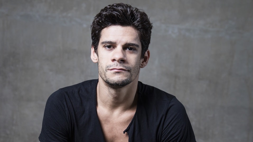 Principal Dancer review