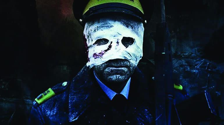 Threads at Square Chapel