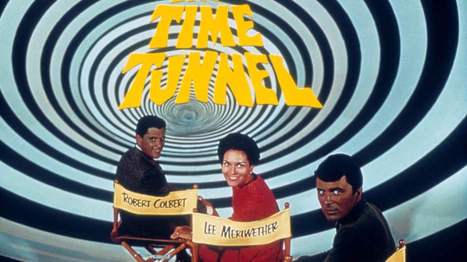 The Time Tunnel