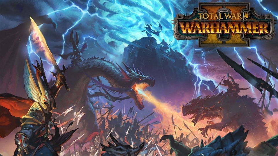 Total War: Warhammer 2