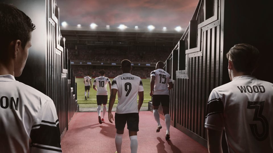 Football Manager Touch 19