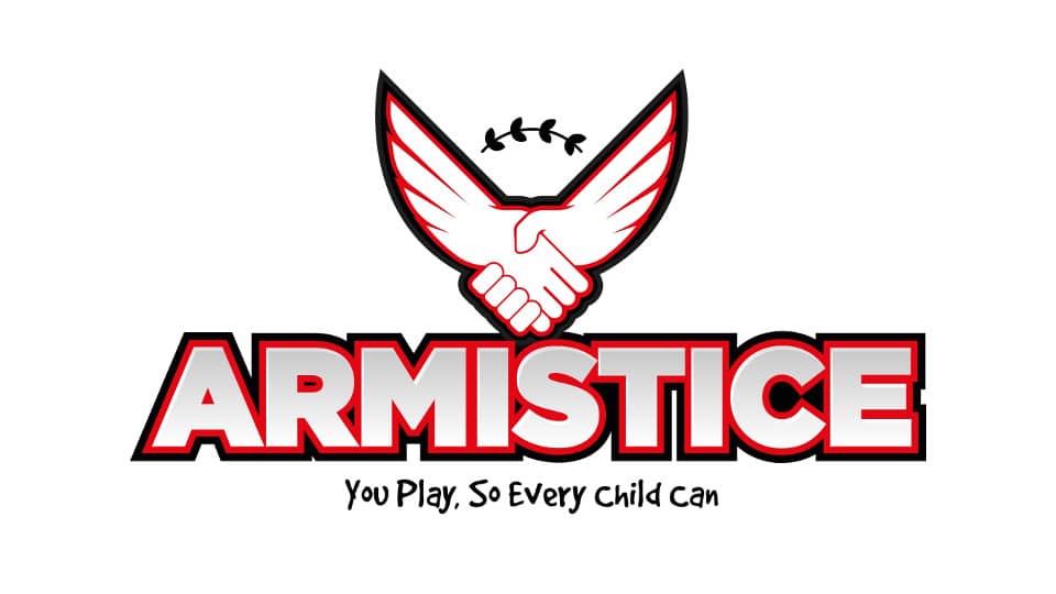 War Child UK Armistice