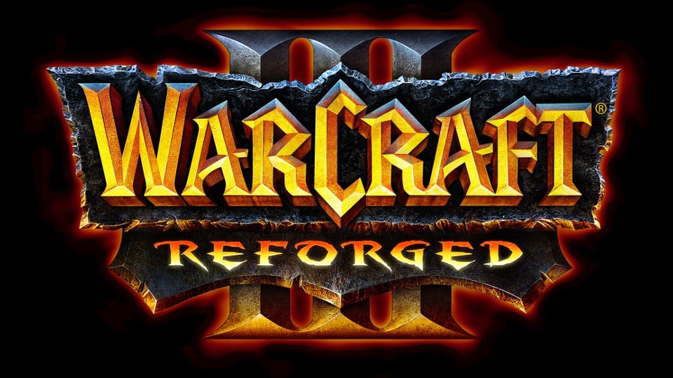Warcraft III: Reforged