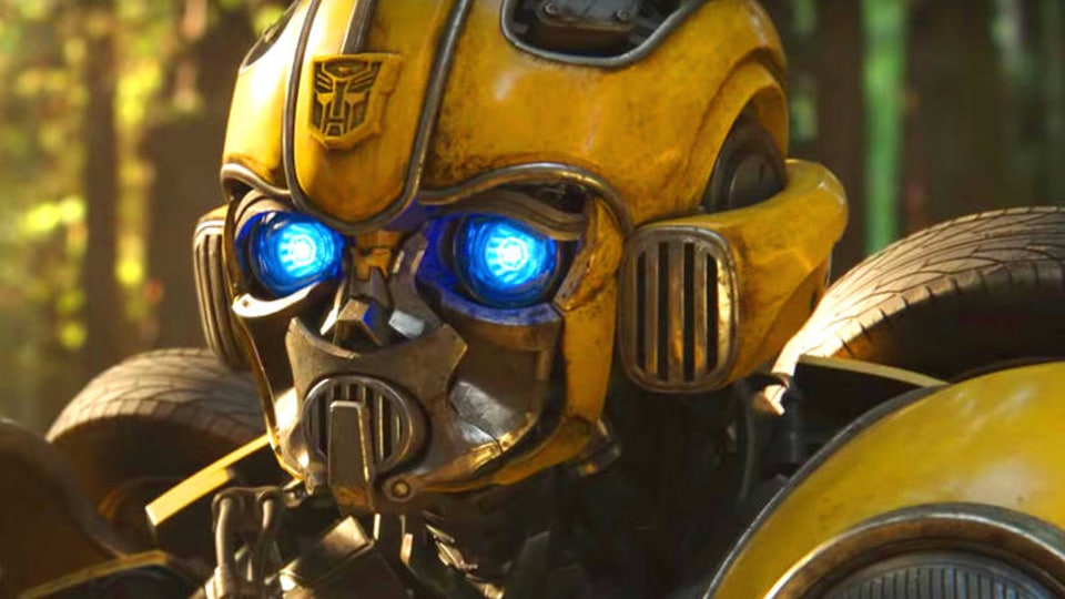 Bumblebee