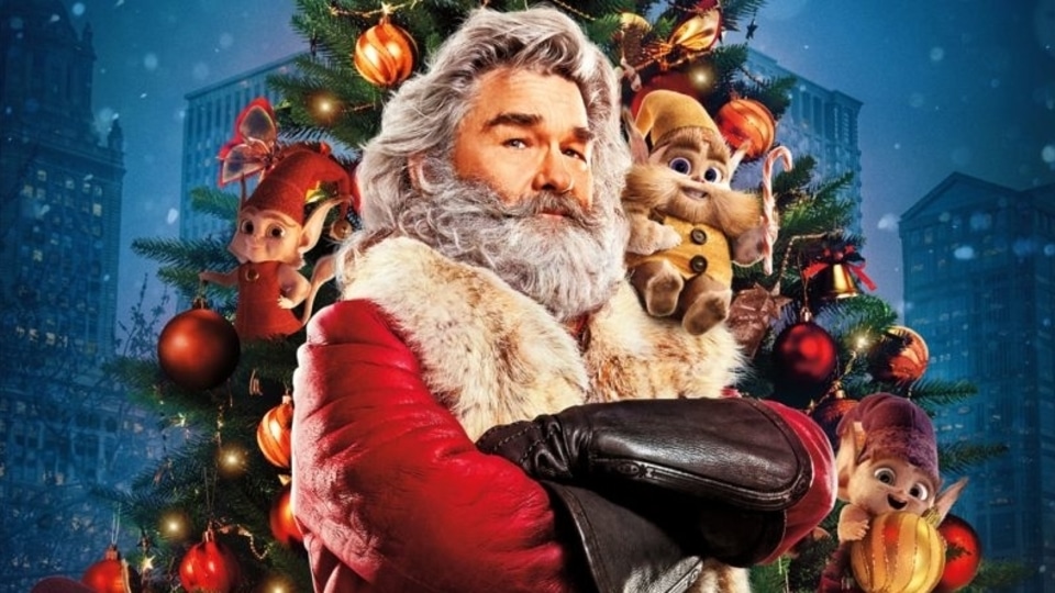 The Christmas Chronicles