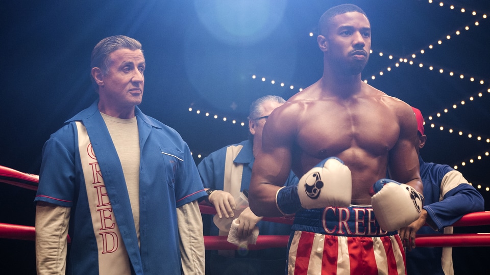 Creed II