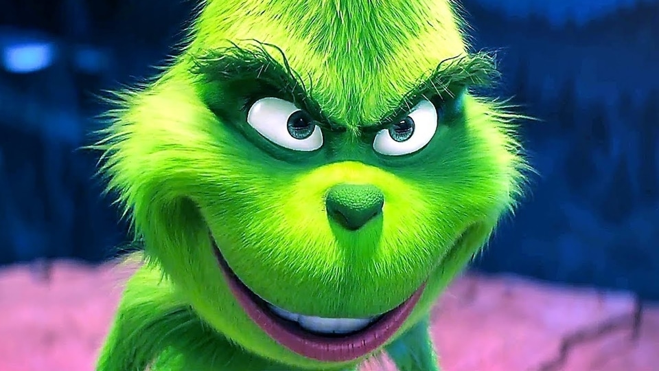 The Grinch