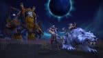 World of Warcraft - Tides of Vengeance