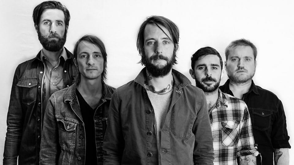 Band of Horses