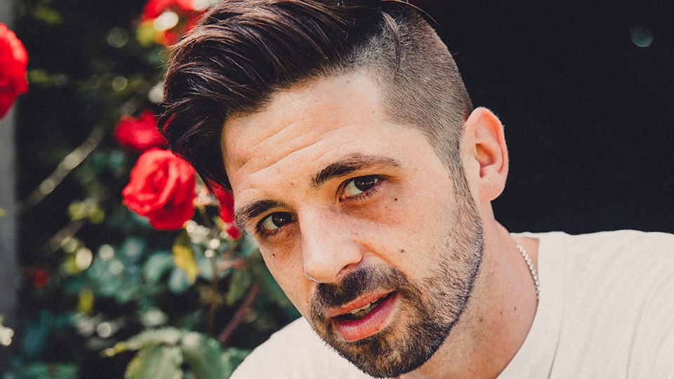 Ben Haenow