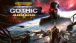 Battlefleet Gothic: Armada 2