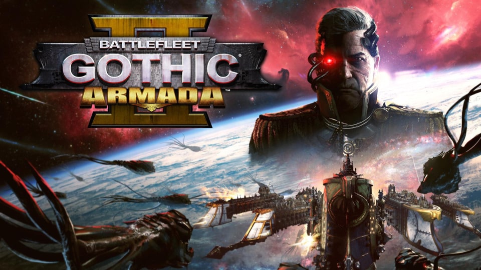 Battlefleet Gothic: Armada 2