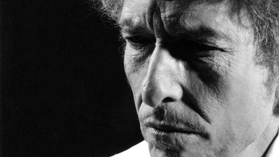 Bob Dylan