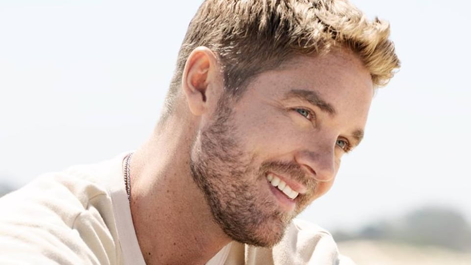 Brett Young