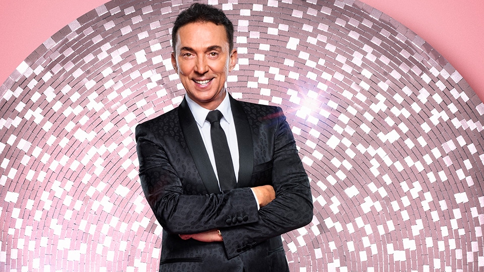 Bruno Tonioli