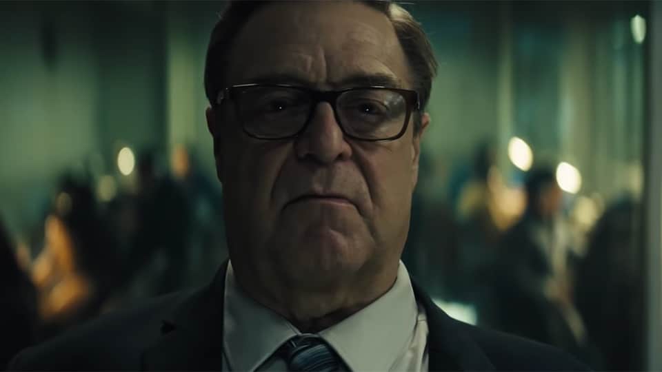Captive State