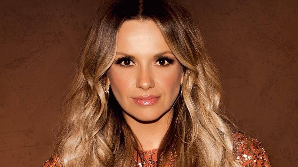 Carly Pearce