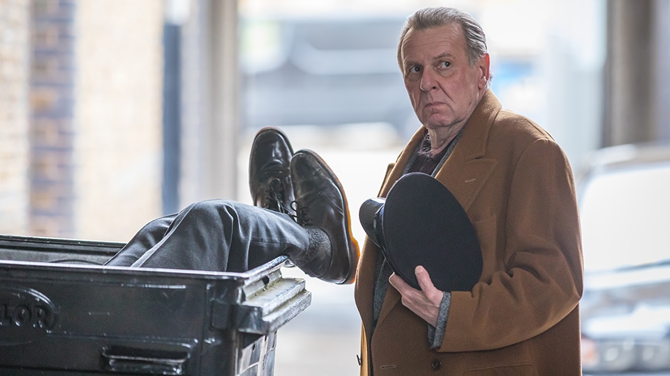 Dead in a Week (Or Your Money Back)