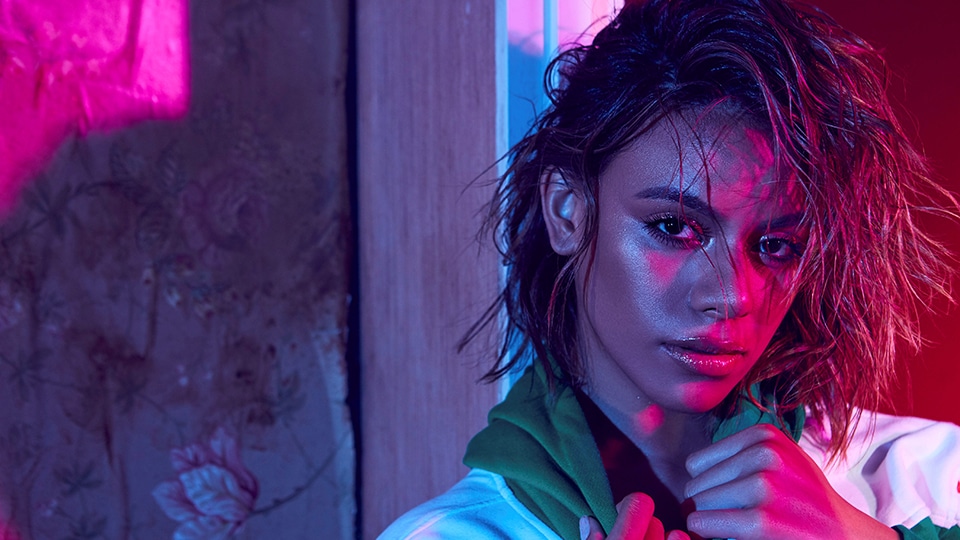 Dinah Jane