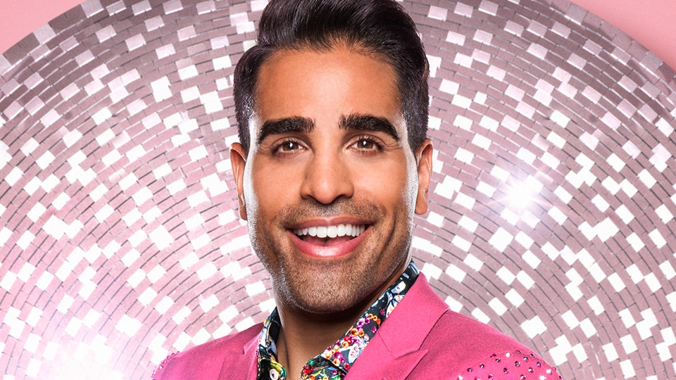 Dr Ranj Singh