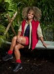 Fleur East - I’m A Celebrity…Get Me Out Of Here! 2018