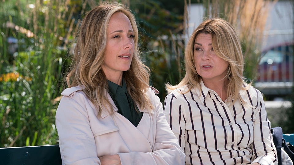 Grey's Anatomy 15x05