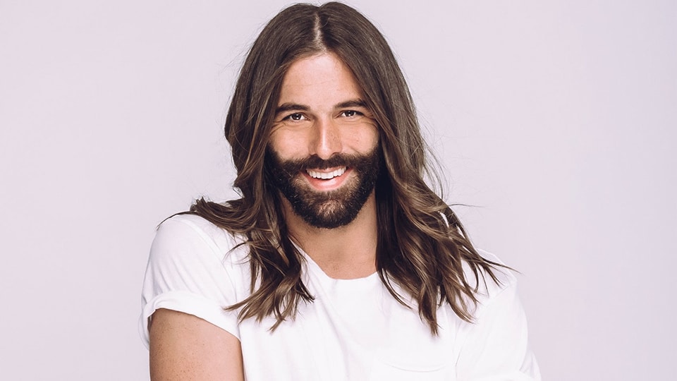 Jonathan Van Ness