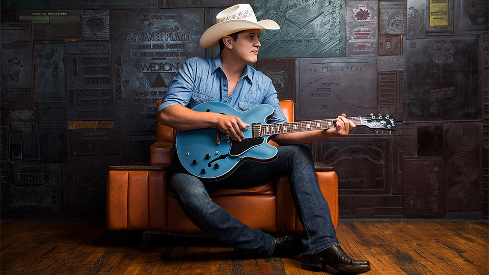 Jon Pardi