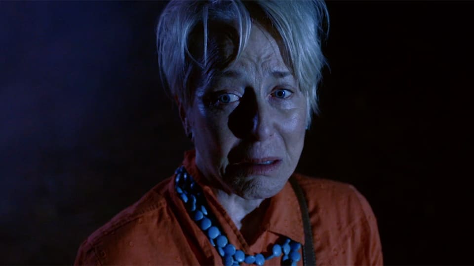 Karen Grassle